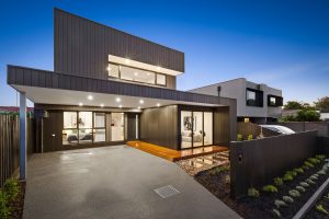 Residential projects